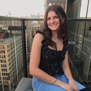 Meet your Posher, Samantha